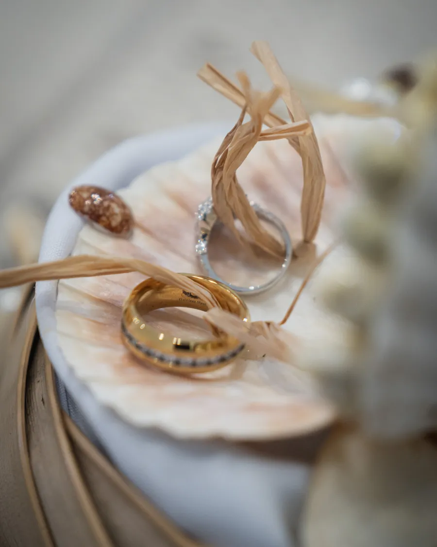 Mariage — tableaux de bonheur